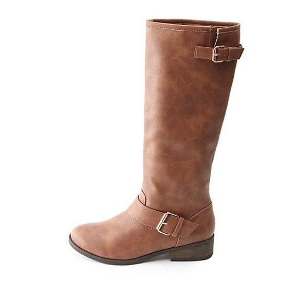 Charlotte Russe Shoes - Charlotte Russe | Boots